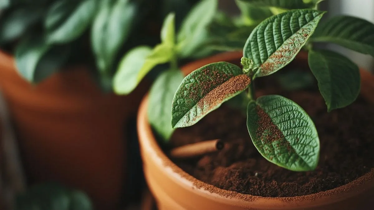 Solutions Naturelles des Grands-Mères pour Éliminer les Moucherons des Plantes : Astuces Efficaces