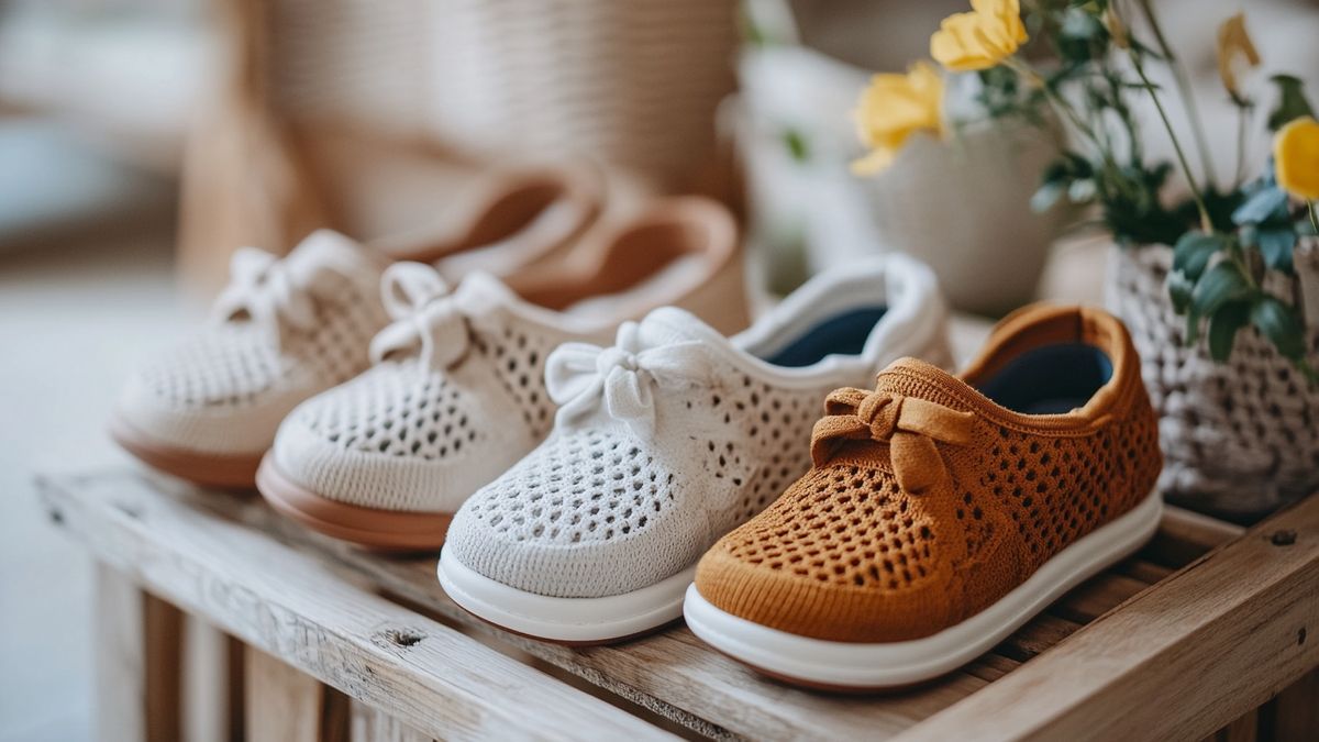 Talon enceinte : tout ce que vous devez savoir pour un confort optimal