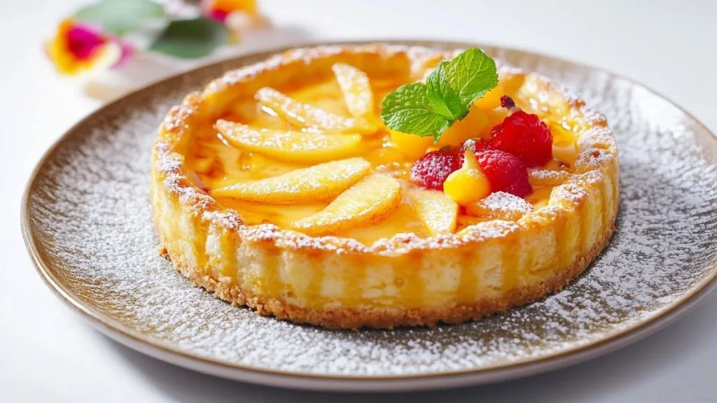Tarte tropézienne : peut-on en consommer durant la grossesse ?