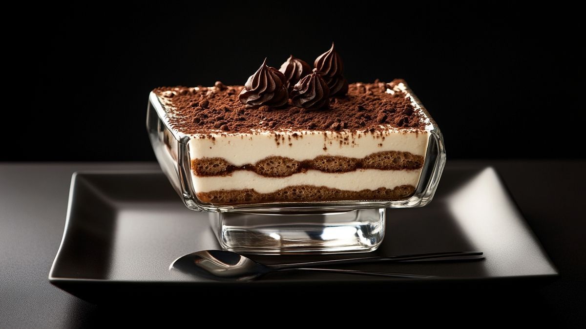 Tiramisu et grossesse : peut-on se faire plaisir sans risque ?