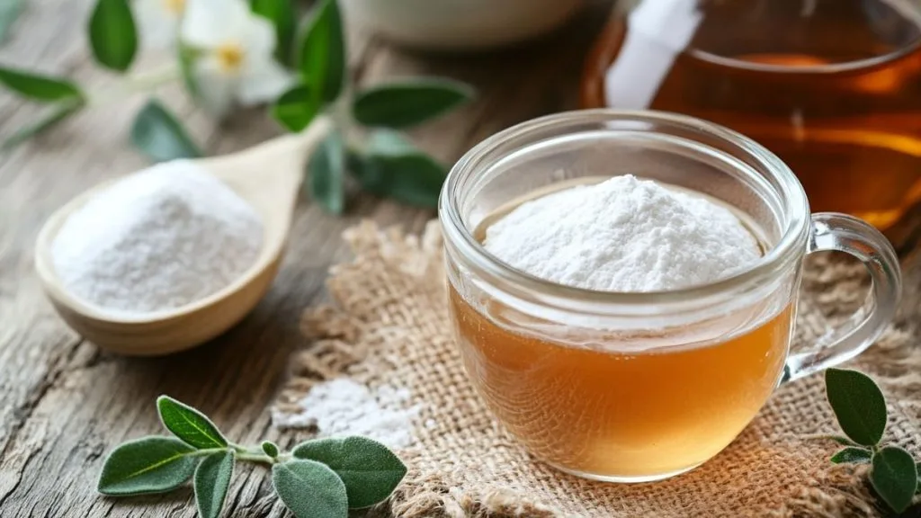 Tout ce que vous devez savoir sur le bicarbonate de soude pendant la grossesse