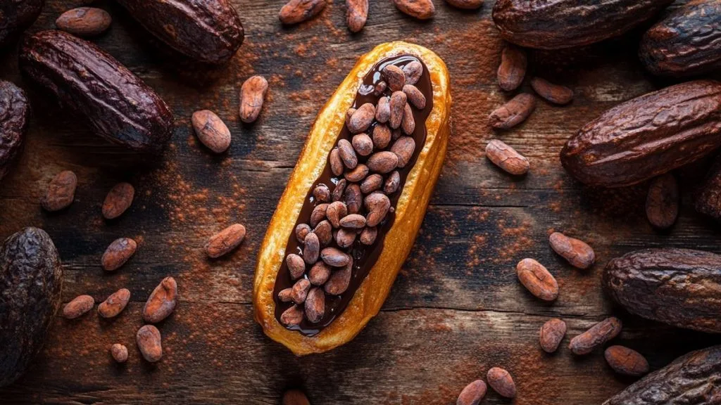 Tout ce qu'il faut savoir sur l'éclair au chocolat pendant la grossesse