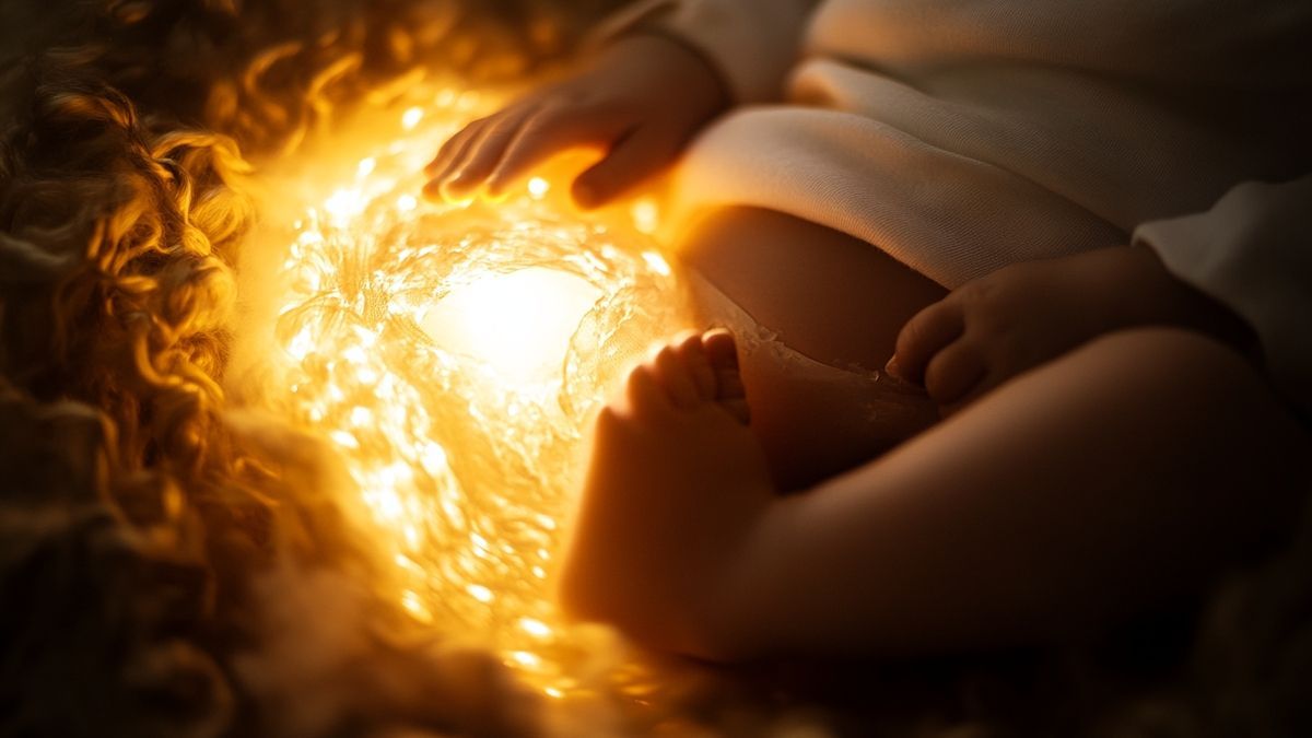 Tout savoir sur le bourgeon ombilical chez le bébé : origines, conseils pour éviter et méthodes de soin