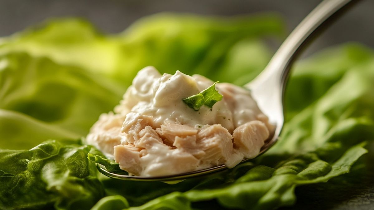 Tout savoir sur le thon mayonnaise pendant la grossesse