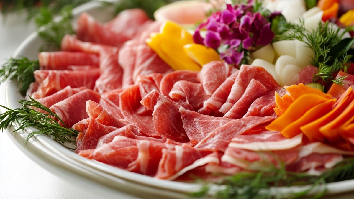 Viande de Grison enceinte : les précautions à prendre
