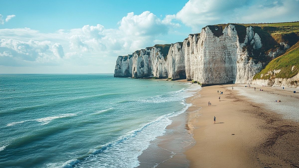 Visiter Calais avec un bébé : astuces et conseils pratiques