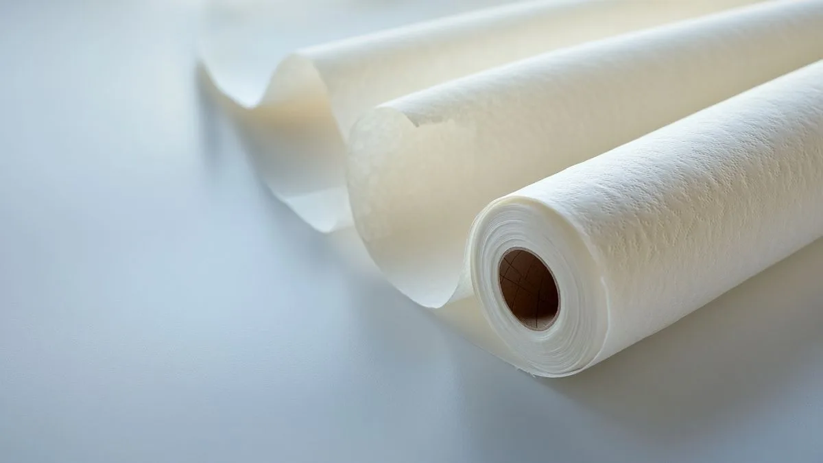 Évaluation du papier toilette comme outil de détection des fuites amniotiques chez les femmes enceintes