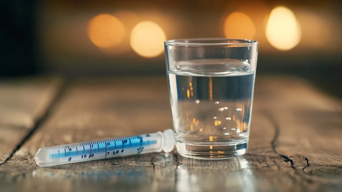 Angine chez les enfants et les adultes : symptômes, durée et options de traitement