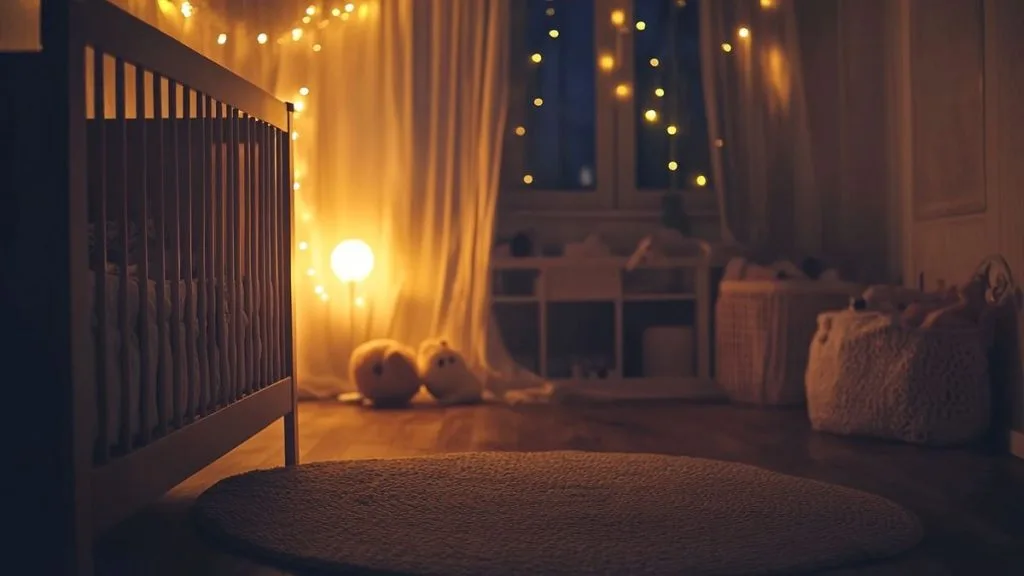 Astuces infaillibles pour endormir bébé paisiblement dans son lit