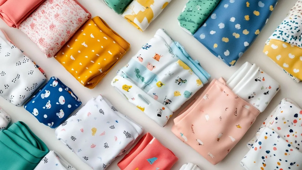 Cadeaux et attentions : Les présents pour la future maman