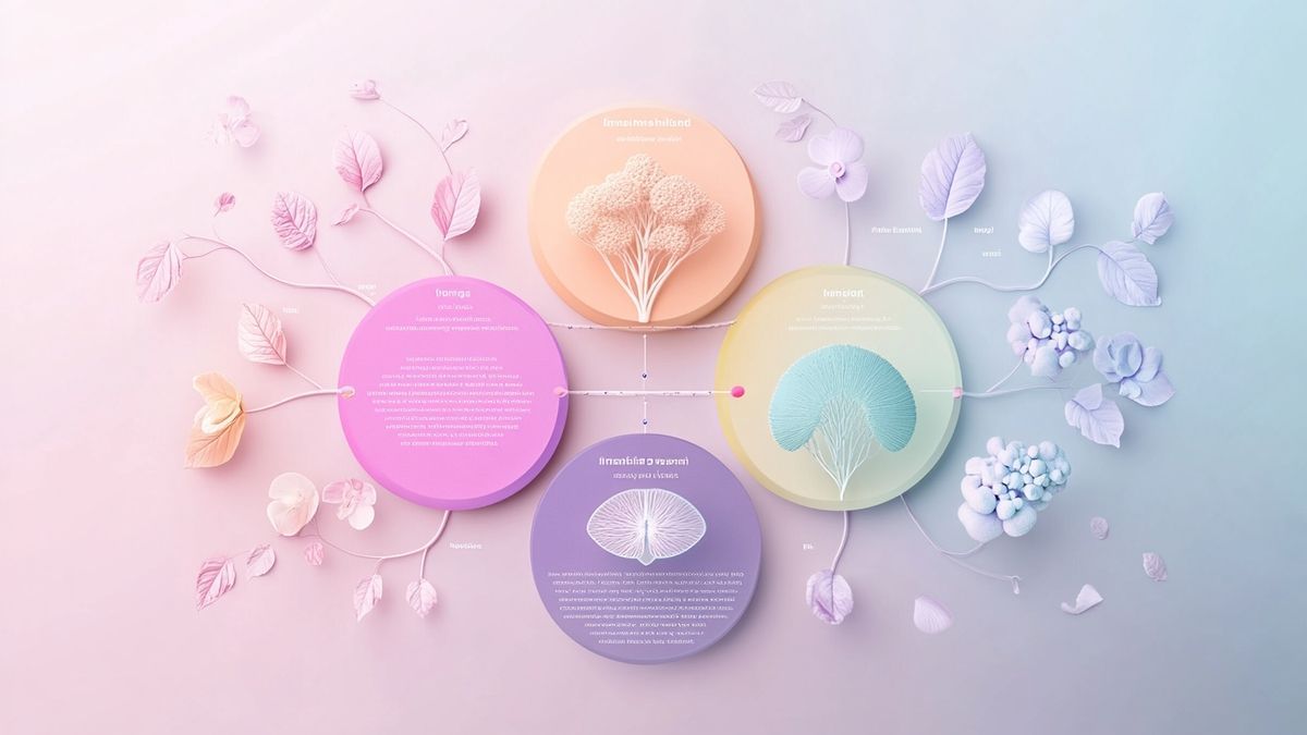 Caillots sanguins et menstruations : ce qu'il faut savoir