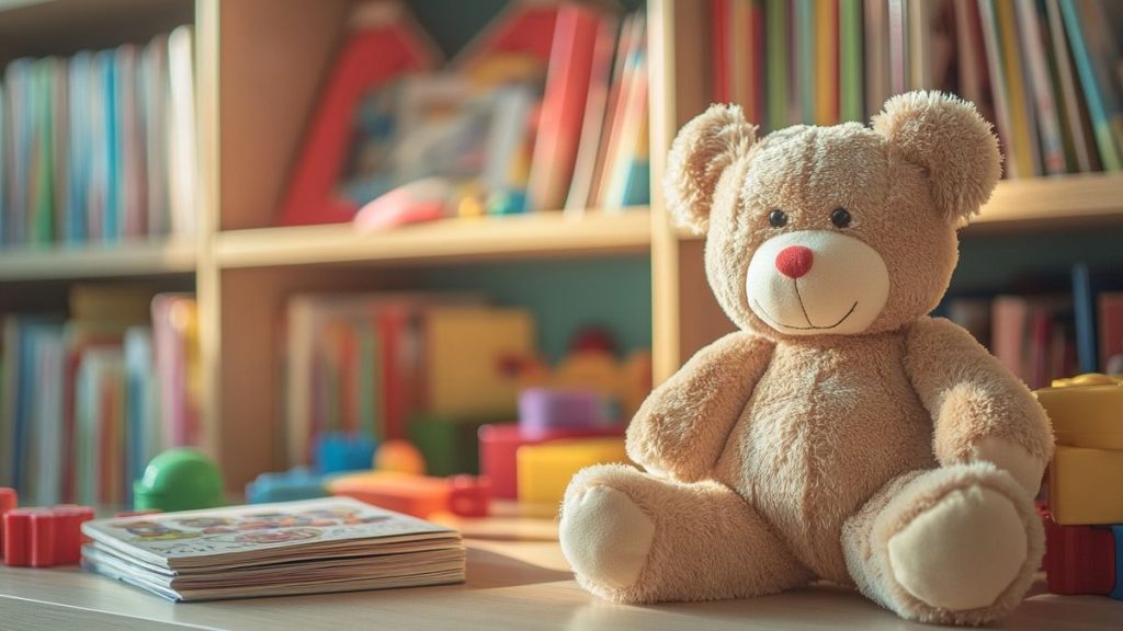 Calendrier de développement : découvrez les compétences essentielles d'un enfant de deux ans