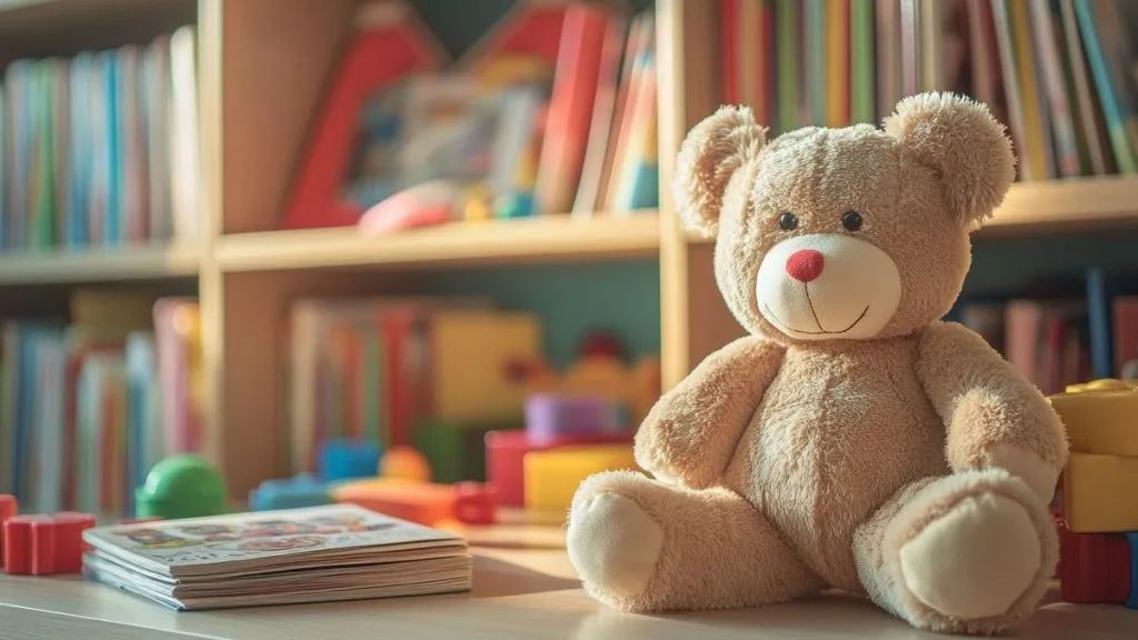 Calendrier de développement : découvrez les compétences essentielles d'un enfant de deux ans