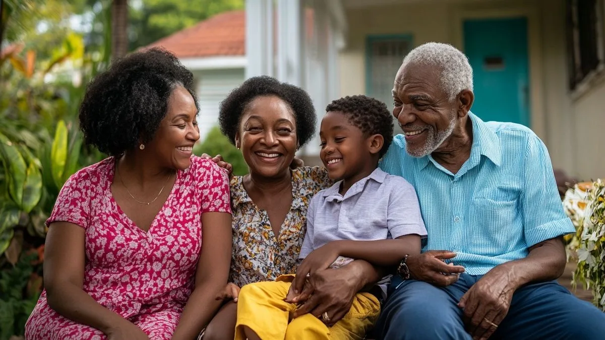 Choisir un mode de garde