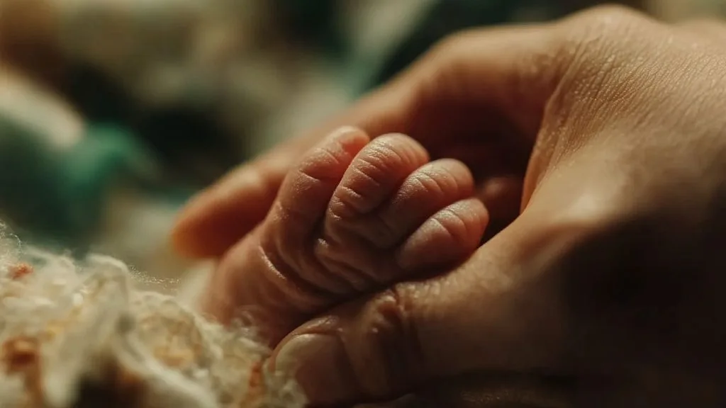 Comprendre la transition de nouveau-né à nourrisson : jusqu'à quand un enfant est-il considéré comme nouveau-né et quand devient-il un nourrisson ?