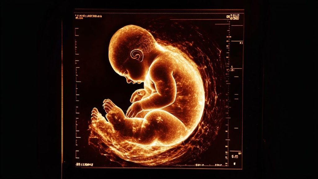 Comprendre l'échographie précoce de la grossesse : clé pour une interprétation réussie