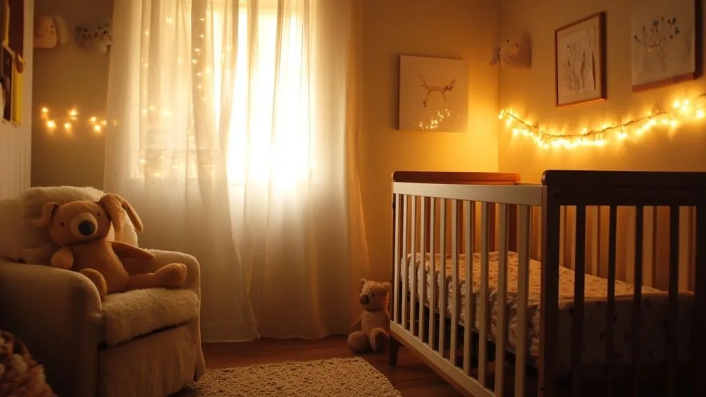 Conseils essentiels pour assurer un bon sommeil à votre bébé de 6 mois