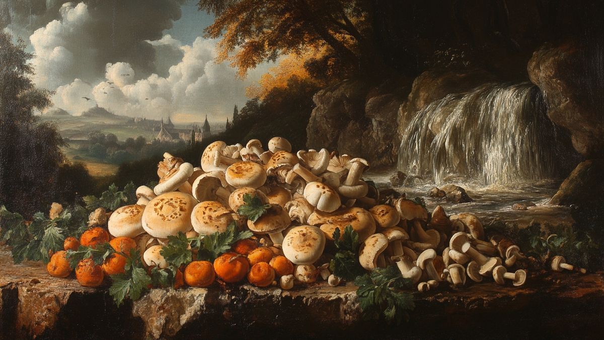 Conseils pour Introduire les Champignons dans l'Alimentation Enfantine