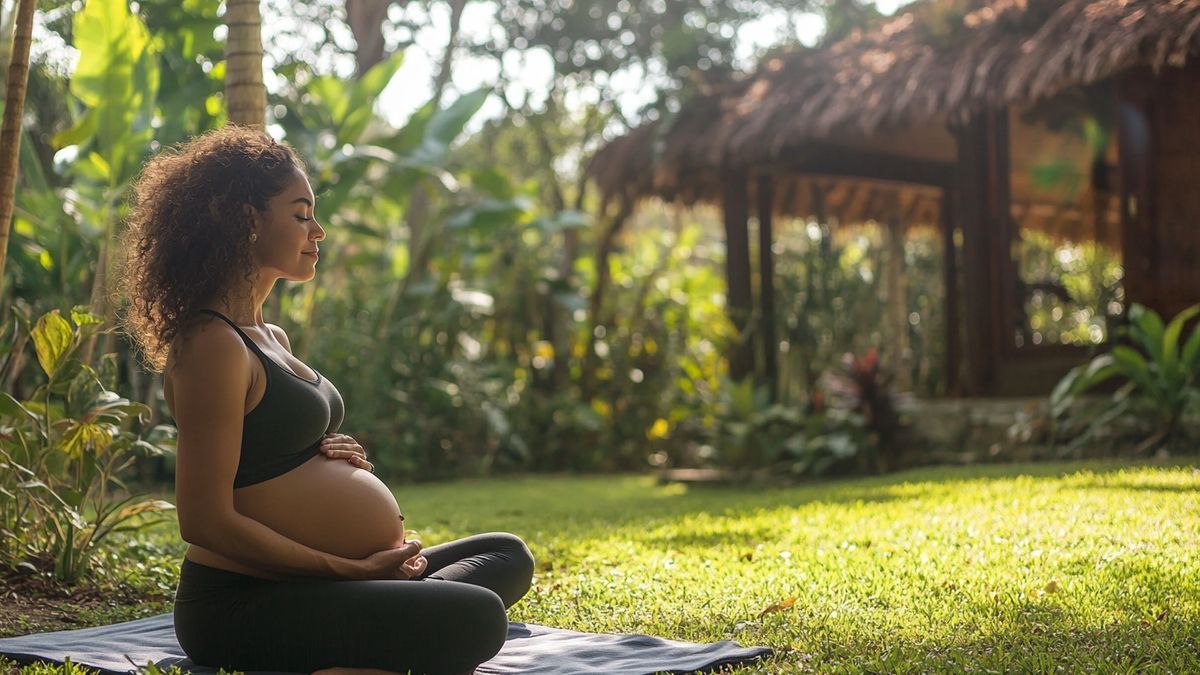Crampe inguinale pendant la grossesse : causes et astuces pour les prévenir
