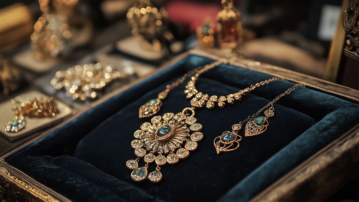 Des cadeaux à la fois pratiques et élégants