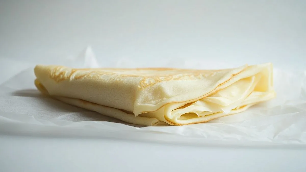 Des garnitures délicieuses