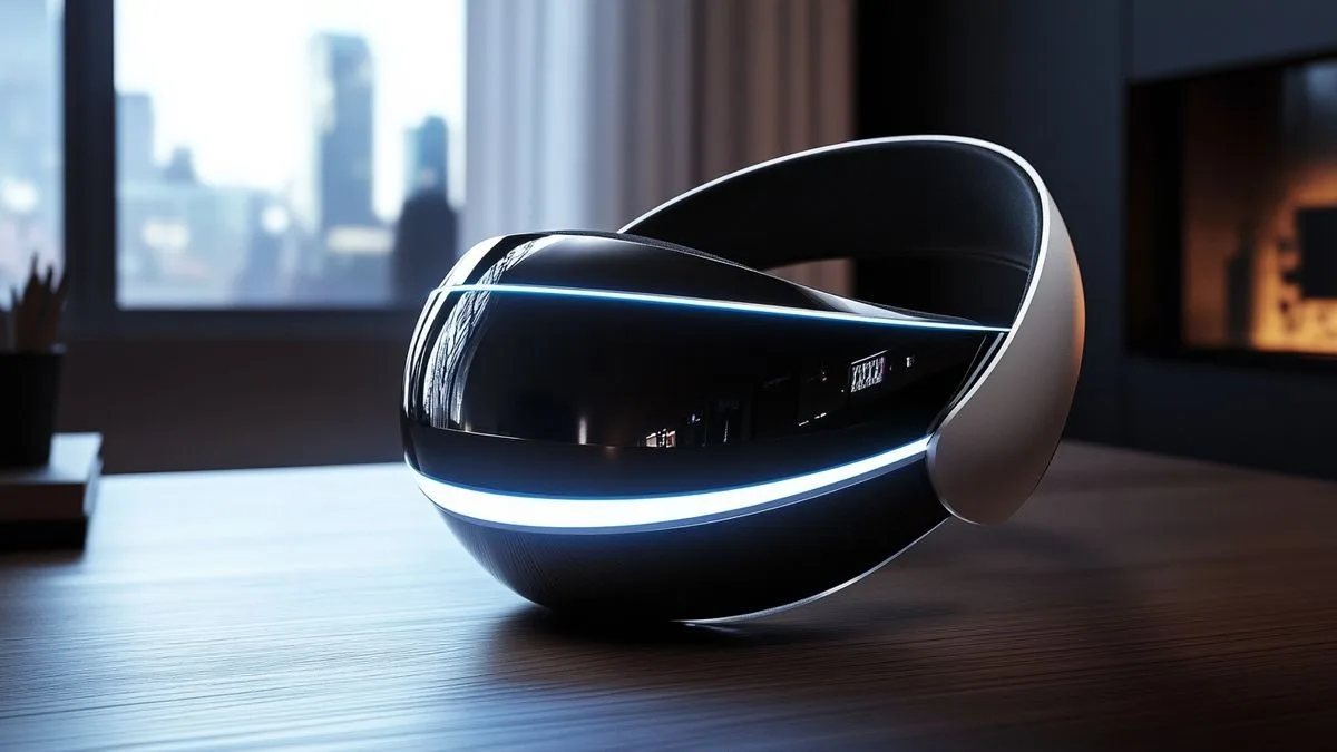 Des idées tech pour les férus de gadgets