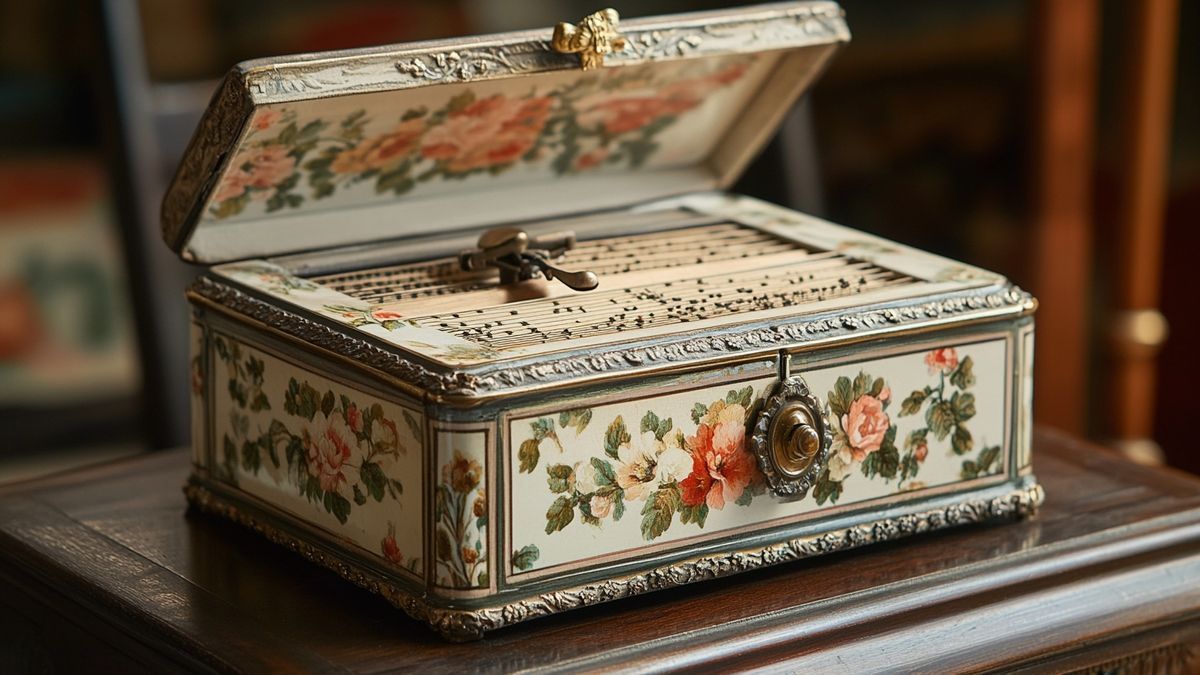 Des objets symboliques et durables