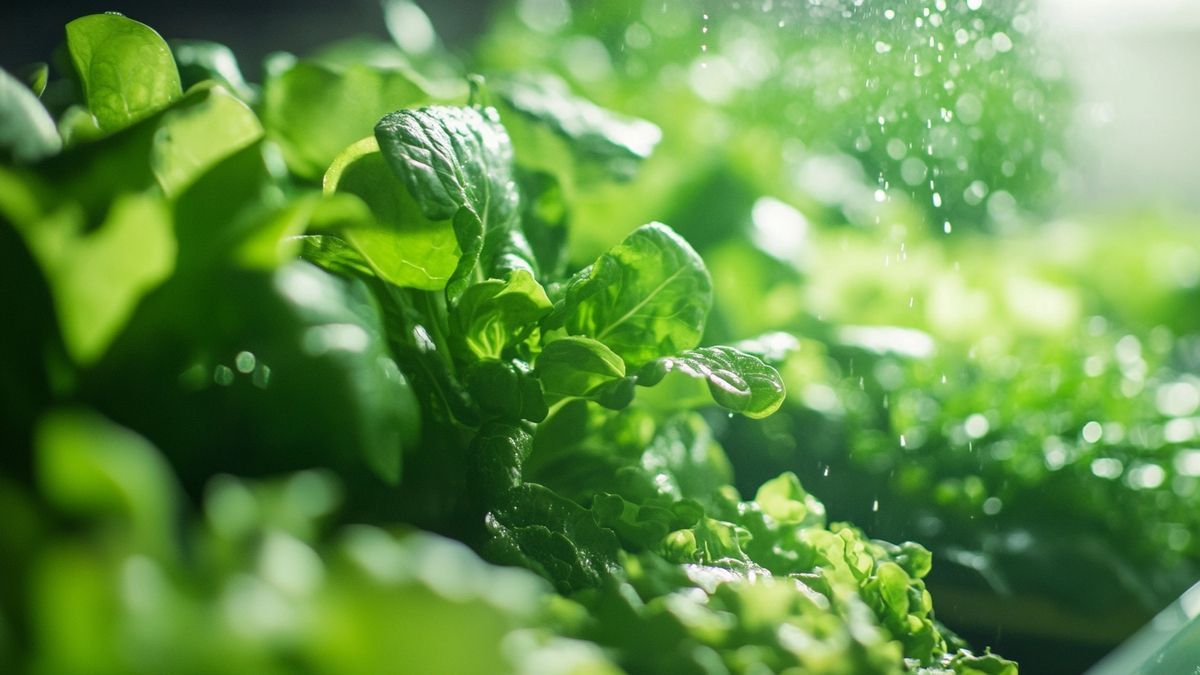 Die Vorteile von hausgemachtem hydroponischen Dünger für Ihre Pflanzen