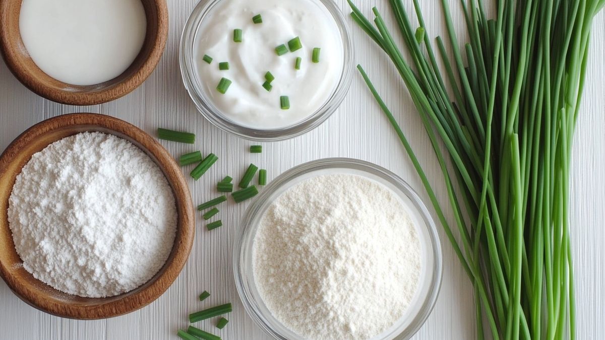 Délicieux Gâteau au Yaourt Vegan : Une Recette Simple et Savoureuse