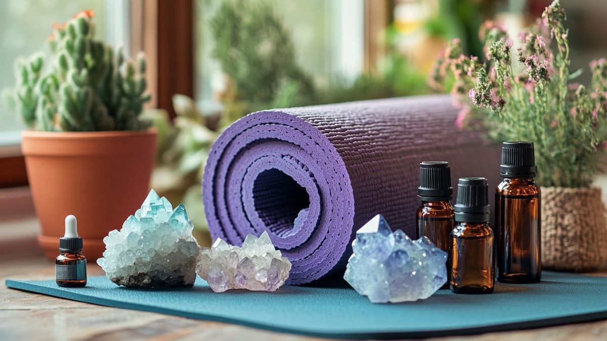 Explorez le Chemin du Bien-Être : Astuces et Conseils pour Épanouir Votre Santé Intérieure