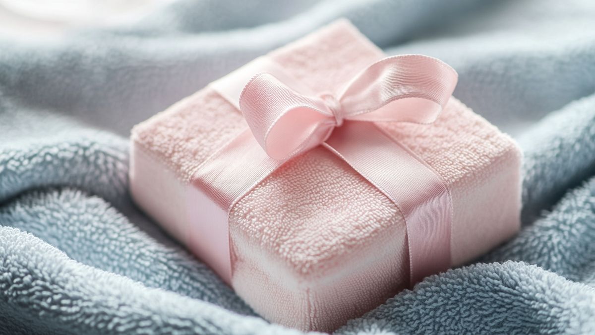 Five gift suggestions to thank a nanny at the end of her contract