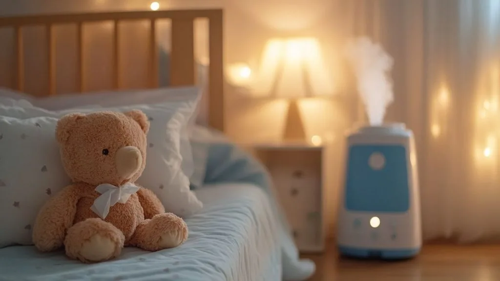 Gestion du rhume et de la toux chez l'enfant : conseils pratiques pour les parents