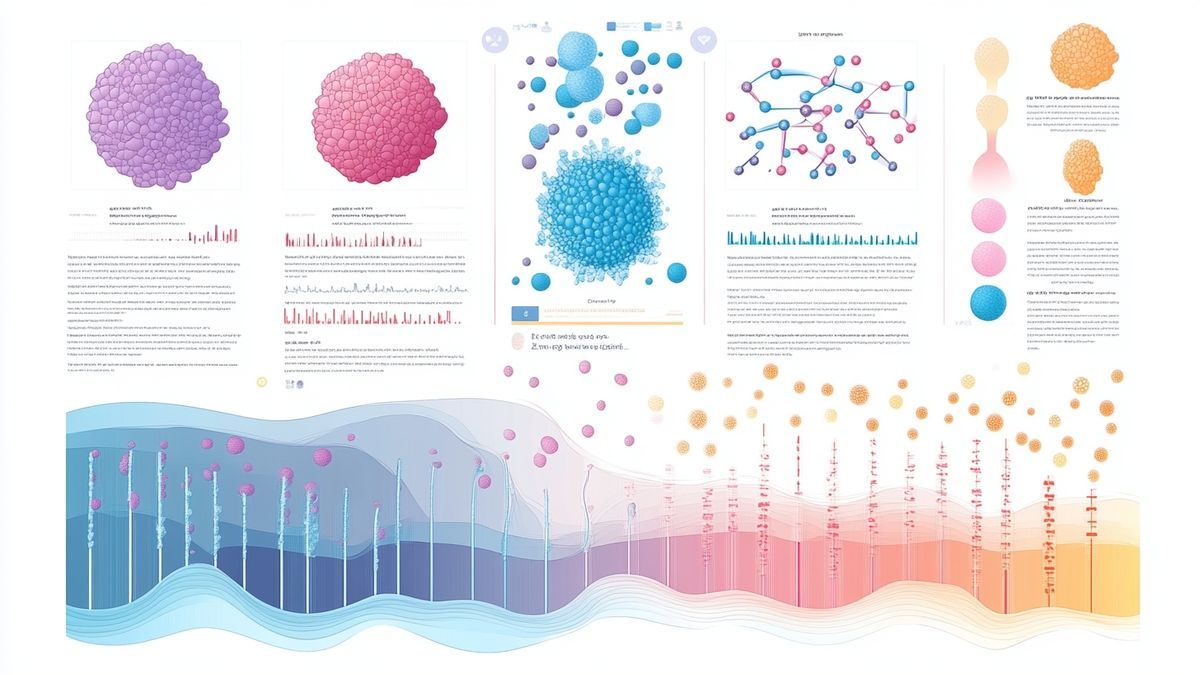 Guide complet sur les polypes utérins : causes, symptômes et traitements
