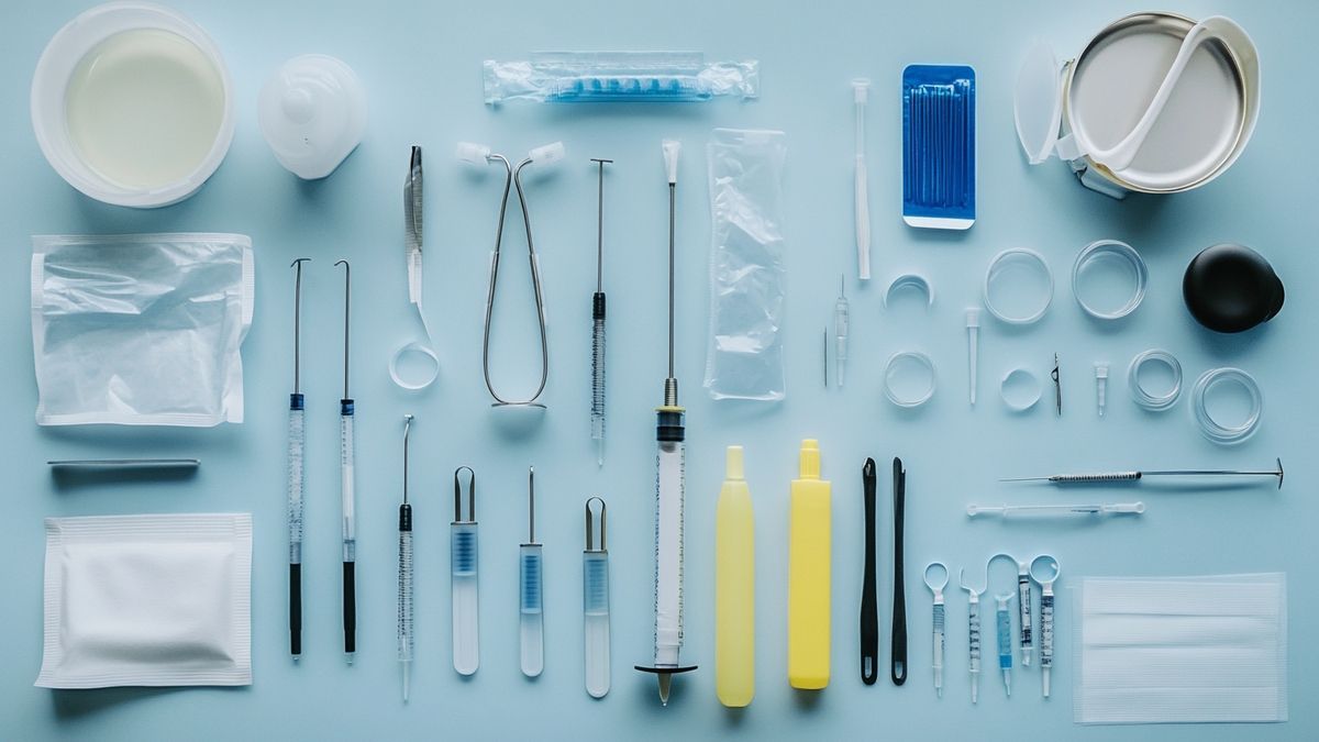 Guide pratique pour une stérilisation optimale des biberons de bébé