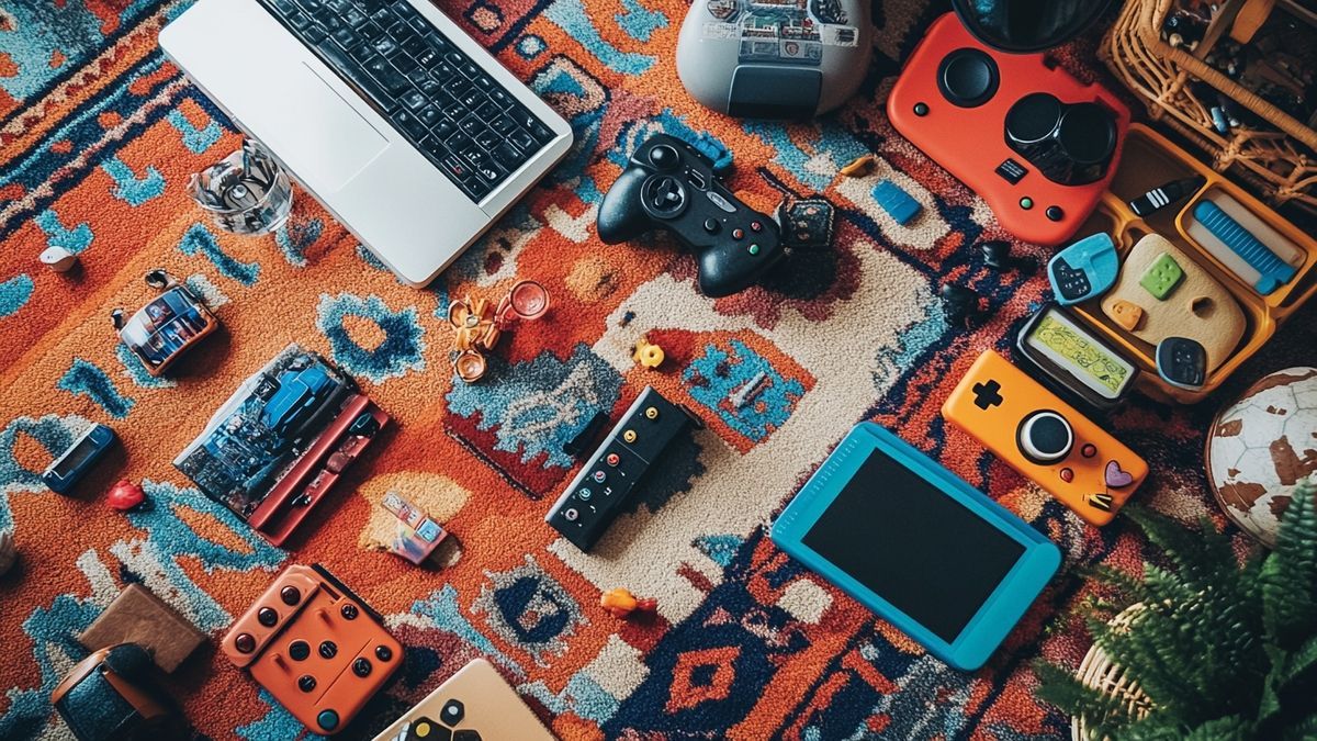 Idées cadeaux pour garçon qui vont le ravir et illuminer sa journée