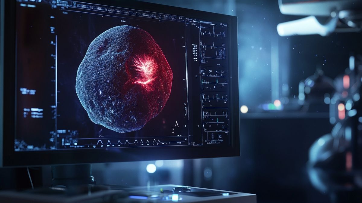 Interprétation des résultats