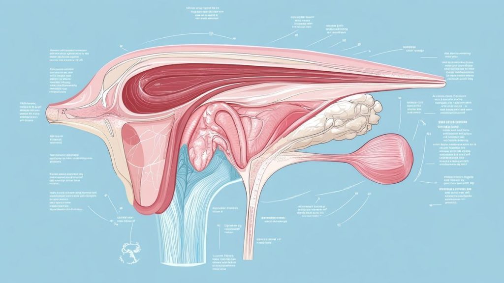 L'Essentiel sur le Clitoris : Anatomie, Fonction et Mythes à Déboulonner