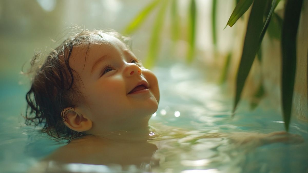 Le développement de votre bébé au cours du deuxième mois : un calendrier essentiel