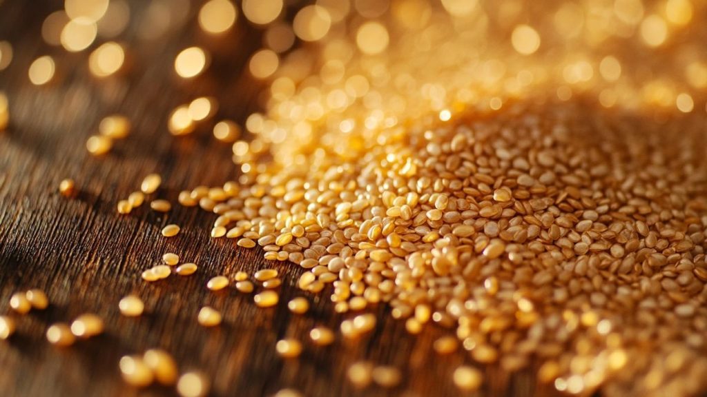 Les Secrets d'Utilisation du Psyllium Blond pour Améliorer votre Santé