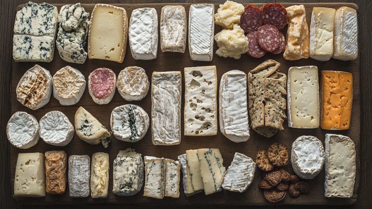 Les aliments à éviter pendant la grossesse : notre guide des produits à suspendre !