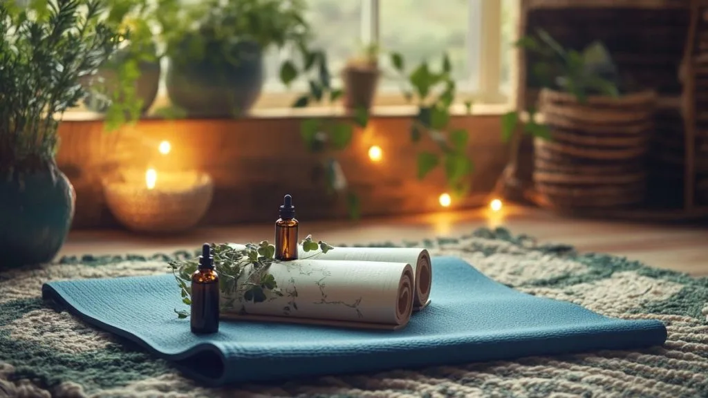 Les bienfaits des cours de yoga en ligne gratuits pour les mamans