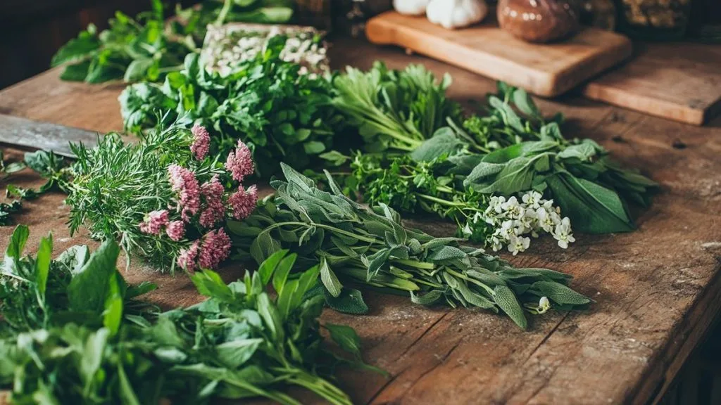 Les bienfaits des plantes pour la santé de votre vessie