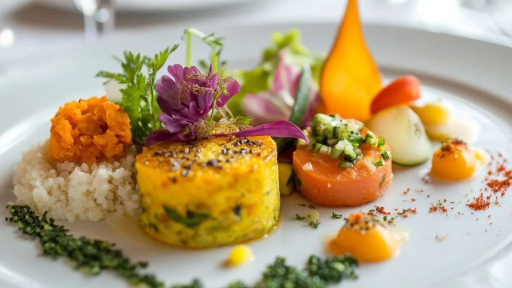 Les meilleures adresses pour savourer une cuisine végétalienne à Toulon et dans ses environs