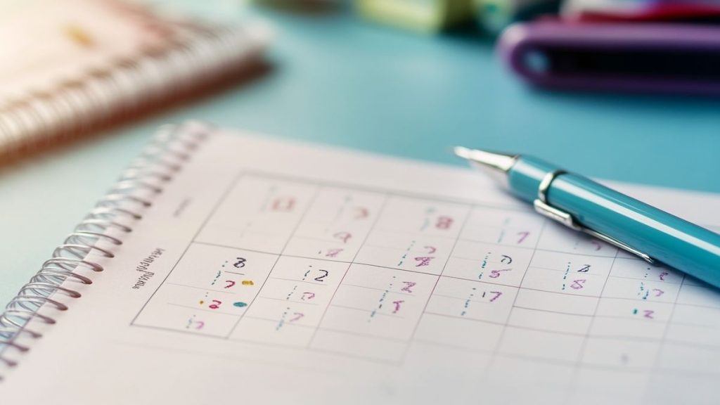 Les mystères du corps féminin : que se passe-t-il durant les règles ?