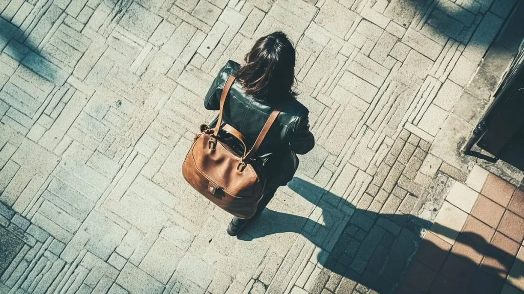 Les sacs à main vegan Woomen : une création éthique par Edisac