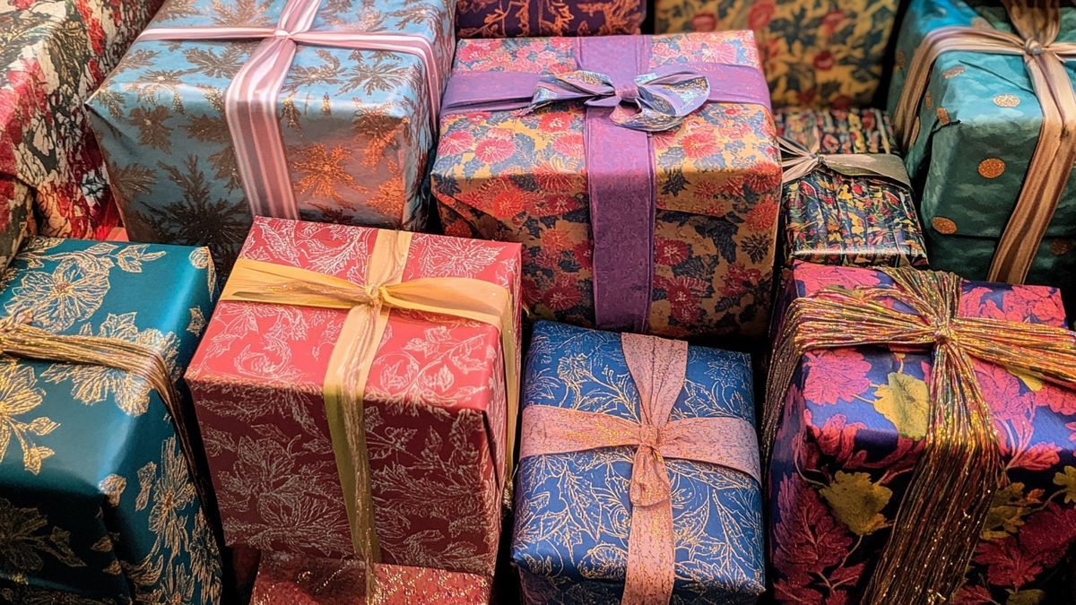 Meilleures idées cadeaux pour ravir vos parents avec des attentions uniques