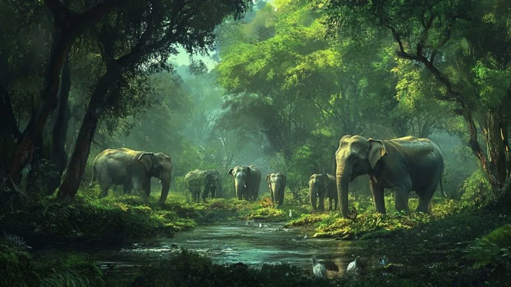Mon aventure en sac à dos à travers le Kerala, joyau du sud de l'Inde