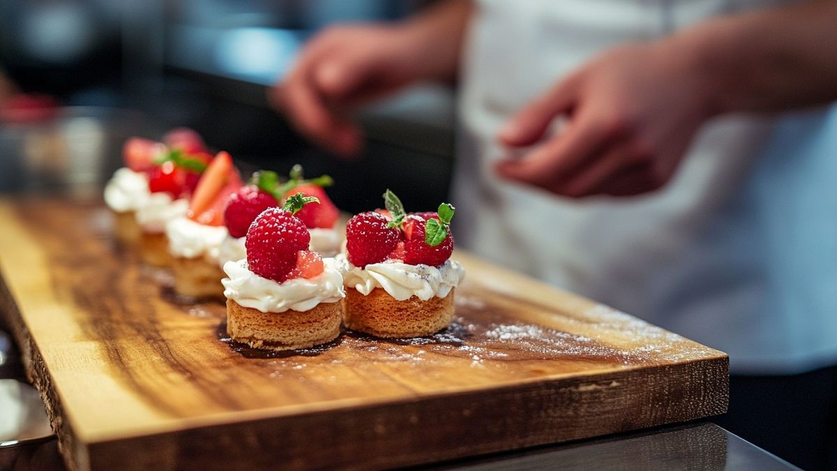 Nos Amis - Un Bistrot Gourmand au Cœur du Mourillon