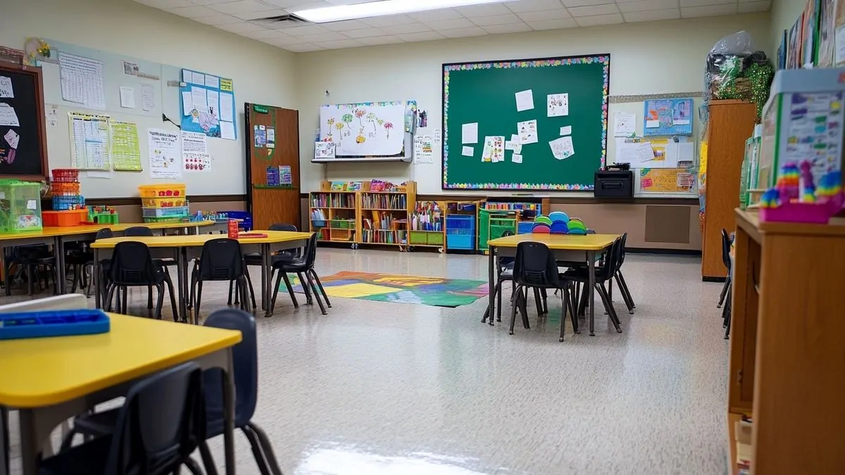 Orientations pour réussir : quel Bac pro choisir pour travailler dans le secteur de la Petite Enfance ?