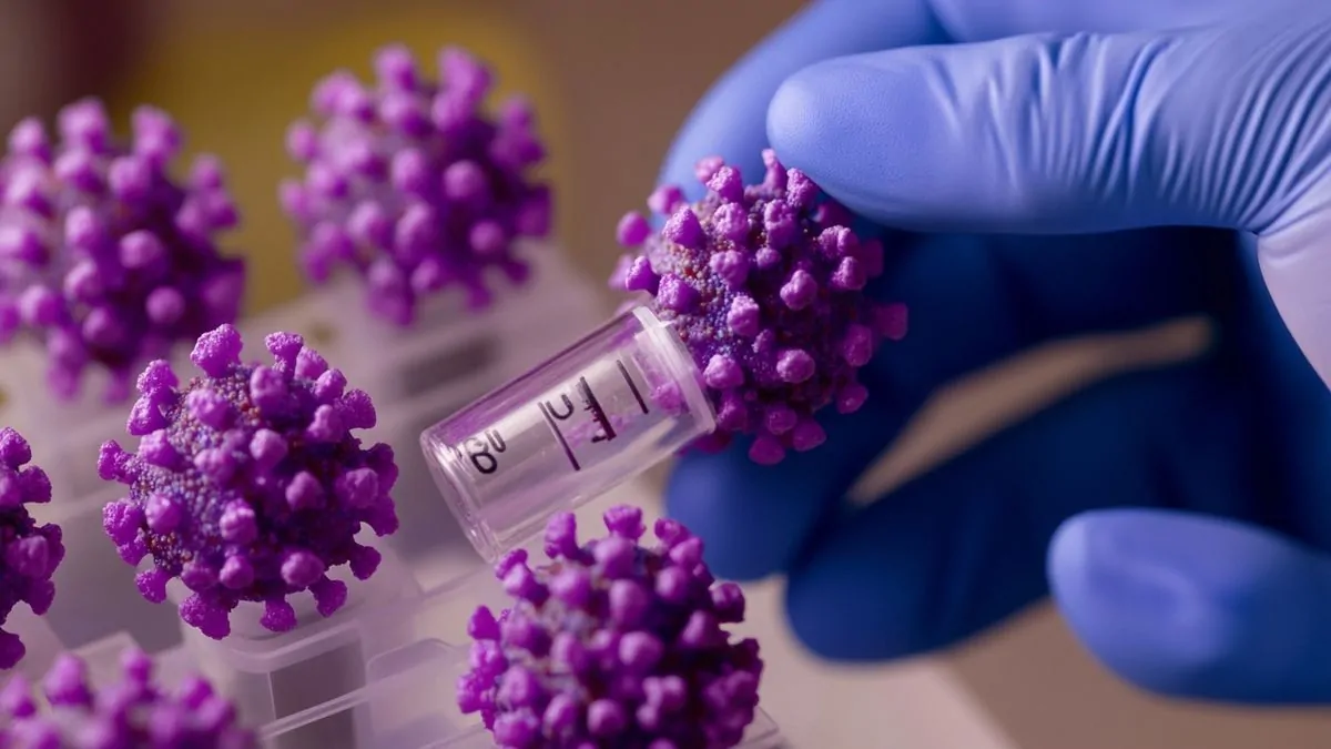 Pourquoi le dépistage est-il important ?